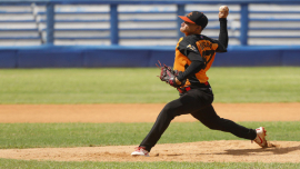 Serie Nacional de Beisbol